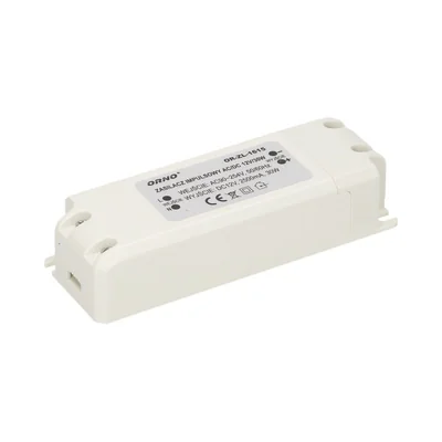Zasilacz LED AC/DC, 30W, IP20