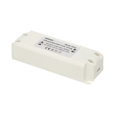 Zasilacz LED AC/DC, 30W, IP20