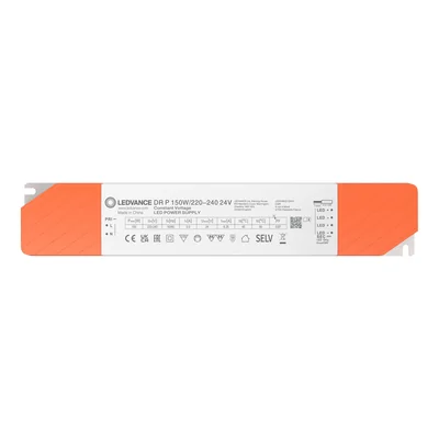 Zasilacz LED PERFORMANCE 150W 24V IP20