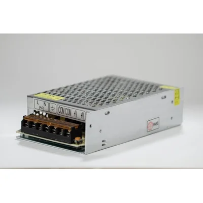 Zasilacz LED siatkowy 12V DC 100W