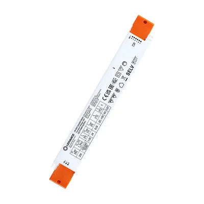 Zasilacz LED SUPERIOR 200W 24V IP20