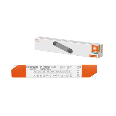 Zasilacz LED VALUE 150W 24V IP20