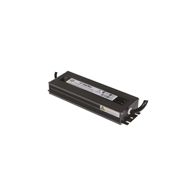 Zasilacz LED wodoodporny slim 12V 25A 300W IP67