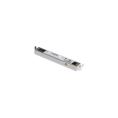 Zasilacz LED wodoodporny slim 12V 3,3A 40W IP67