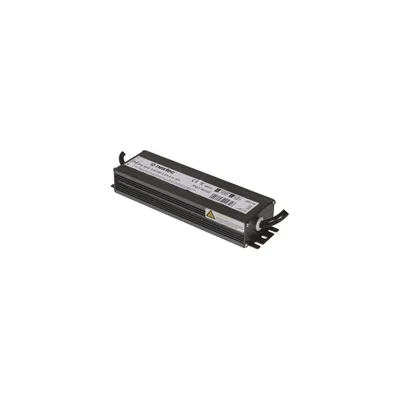 Zasilacz LED wodoodporny SLIM IP67 12V 12,5A 150W
