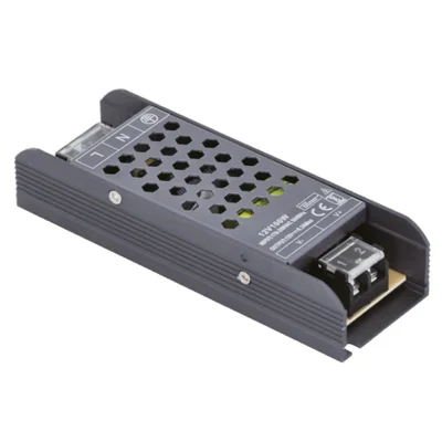 ZASILACZ MODUŁOWY GRAPHITE 24V / IP20 / 4,16A / 100W