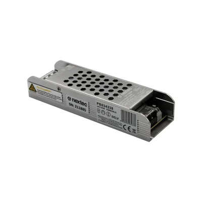 ZASILACZ MODUŁOWY GRAPHITE / TRIAC & 0/1-10V DIMM 24V / IP20 / 4,16A / 100W