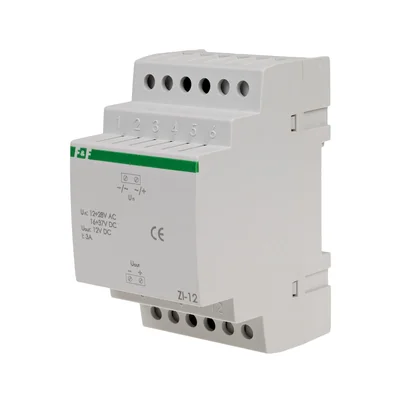 Zasilacz stabilizowany impulsowy 12V