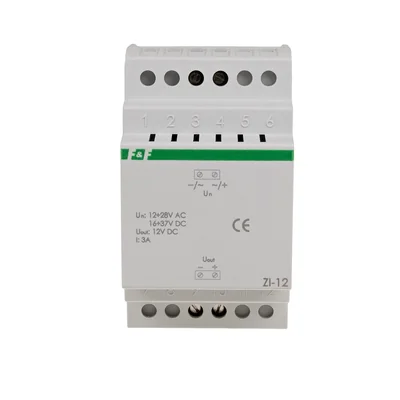 Zasilacz stabilizowany impulsowy 12V