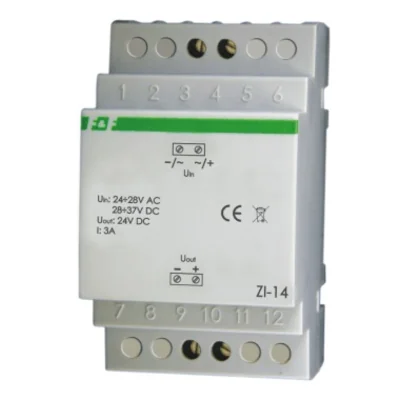 Zasilacz stabilizowany impulsowy 12V