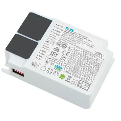 Zasilacz stałoprądowy 1-10V DC 40W 600-1050ma 24-38V