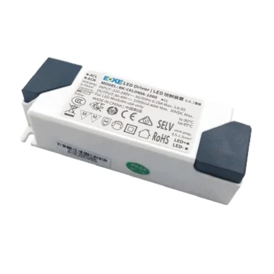Zasilacz stałoprądowy DC 40W 1000mA 30-40V, BK-BEL040_C1000A