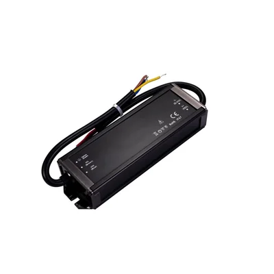 ZASILACZ WODOODPORNY LLG 24V / IP67 / 2,5A / 60W