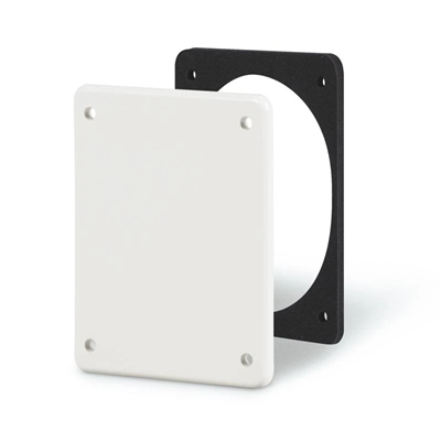 Zaślepka gniazda 70x87mm