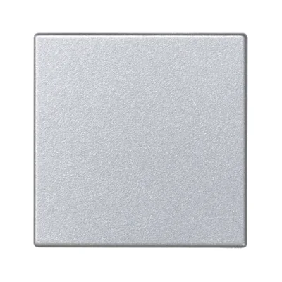 Zaślepka K45 45x45mm, aluminium