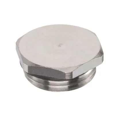 ZAŚLEPKA M25X1,5 METAL
