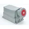 Zásuvka pevná POWER TWIST 125A 5P 400V IP67
