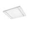 Zásuvný panel ALGINE LINE 44W, 230V, 70 ks, IP20, IK06, 600x600x40mm, bílý, UGR<16, 5 let, záruka gw.