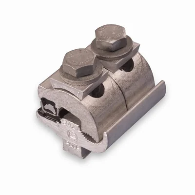 Затискач Al/Cu, 16-120 Al/6-35 Cu