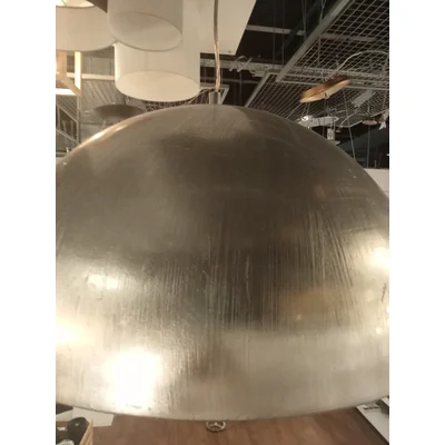 Závěsná lampa Gaetano