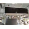 Závěsná lampa Horus 45 Display, černá