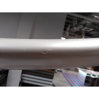 Závěsná lampa WAVE FOSCARINI Display, bílá