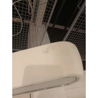 Závěsné svítidlo Star White s dálkovým ovládáním