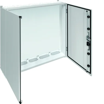 Závěsný rozváděč UNIVERS IP55/II 1300x1400x275