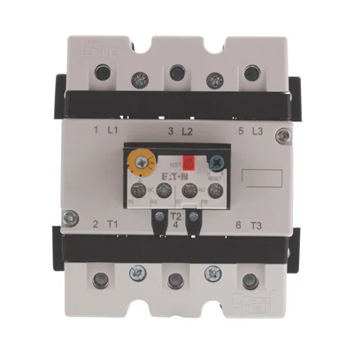 ZB150-125/KK Überlastrelais für DILM80...170