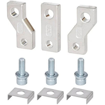 ZB2 630/3 Odsazené prodloužené kolejnicové spoje (1 sada = 3 ks)
