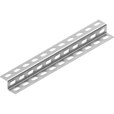 ZC25H25/3 Zetownik gr. blachy - 2 mm