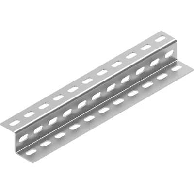ZC30H35/3 Z-förmiges Blech, Dicke - 2 mm