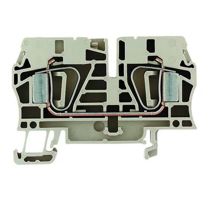 ZDU 6-Schienen-Verbinder, Katalognummer 1608620000