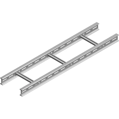Žebřík DSH400H80/6