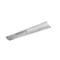 ZEFIR-LED 218 Linearleuchte, T8-J LED, G13, 220–240 V Wechselstrom, 50/60 Hz, Schutzart IP40, ABS/PC, transparente Lampe, 3 Jahre Garantie