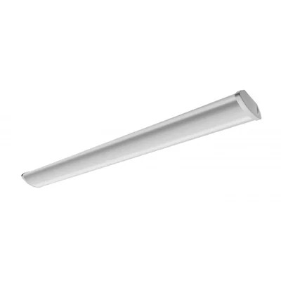 ZEFIR-LED 236 LINEAR FIXTURE, T8-J LED, G13, AC 220-240V, 50/60Hz, IP40, ABS/PC, MILK LAMP, 3y