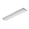 ZEFIR PRO LED LUMINAIRE, 24W, 2200lm, AC220-240V, 50/60 Hz, PF>0.5, RA≥80, IP44, IK06, 140°, 4000K, 60cm