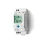 Zegar astronomiczny NFC 1P 16A IP20 230V AC/DC