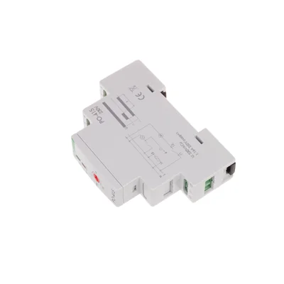 Zeitrelais PO-415 230V