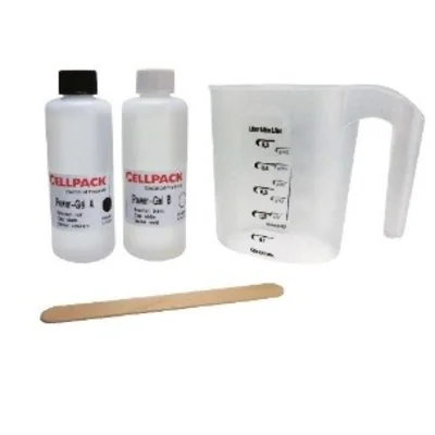 Żel do uszczelniania połączeń Power-Gel 1000ml