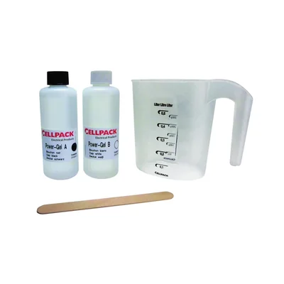 Żel do uszczelniania połączeń Power-Gel 1000ml