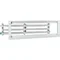 Železniční most BPZ-BR/SASY/MSW/H-2/400, 2 sloupy