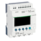 Zelio Logic 8 inputs 4 outputs 24VDC
