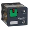 Zelio Relay Przekaźnik mocy 15A 3C/O LED 230VAC