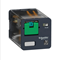 Zelio Relay Relais mit Tastentest-LED 2C/O 10A 24VDC