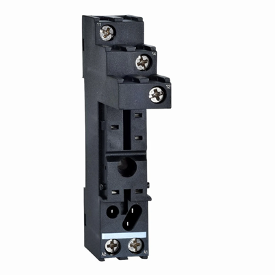 Zelio Relay RSB 300V 12A relay socket