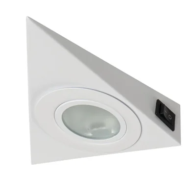 ZEPO LFD-T02/S-W Under-cabinet spotlight