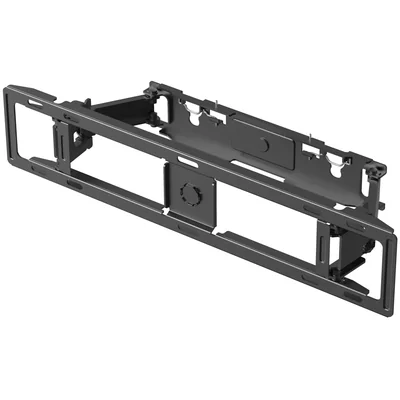 Zero Gap Mounting Bracket Kit for iiyama LH60 SIGNAGE SERIES Monitors (55" and 65")