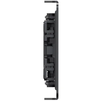 Zero Gap Mounting Bracket Kit for iiyama LH60 SIGNAGE SERIES Monitors (55" and 65")