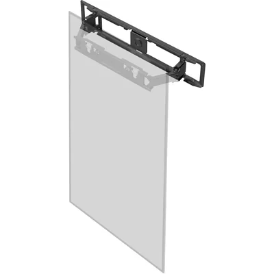 Zero Gap Mounting Bracket Kit for iiyama LH60 SIGNAGE SERIES Monitors (55" and 65")